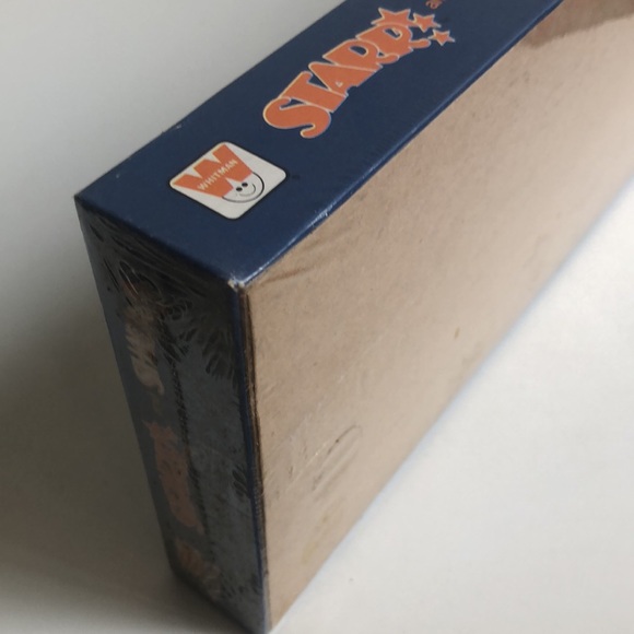 NIB Vintage Starr and Shaun Cassidy Paper Dolls! - Picture 5 of 6